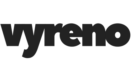 Vyreno